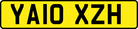 YA10XZH