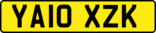 YA10XZK