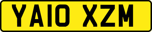 YA10XZM