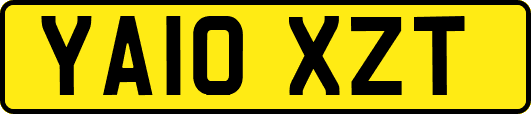YA10XZT