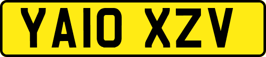 YA10XZV