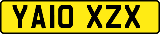 YA10XZX
