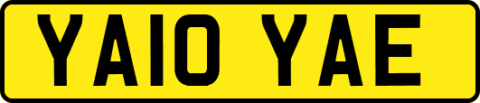 YA10YAE