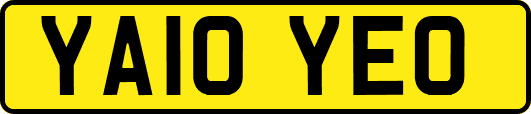 YA10YEO