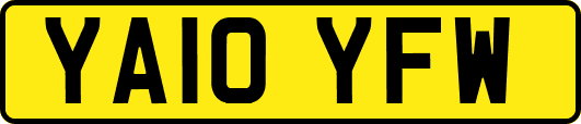 YA10YFW