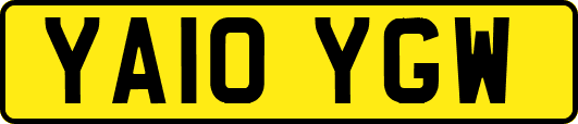 YA10YGW