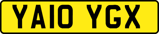 YA10YGX