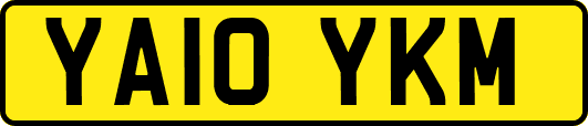 YA10YKM