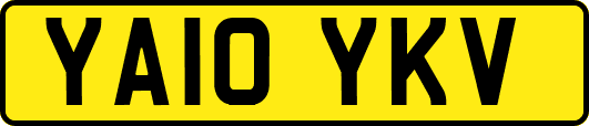 YA10YKV