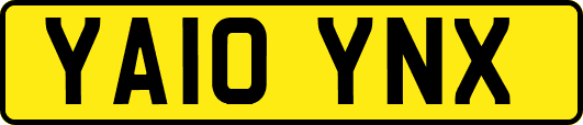 YA10YNX