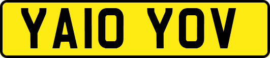 YA10YOV