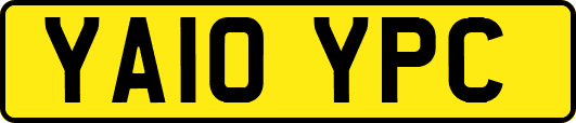 YA10YPC