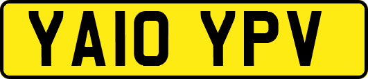YA10YPV