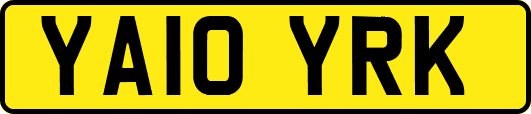 YA10YRK