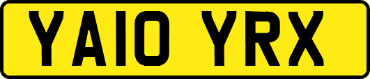 YA10YRX