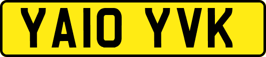 YA10YVK