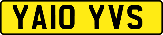 YA10YVS