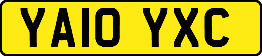 YA10YXC