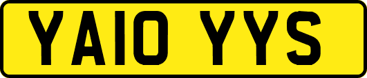 YA10YYS