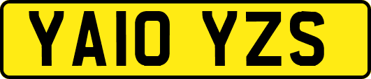 YA10YZS