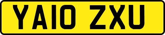 YA10ZXU