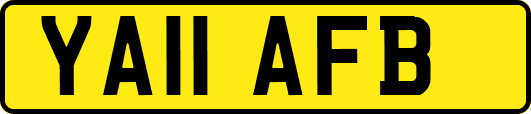 YA11AFB