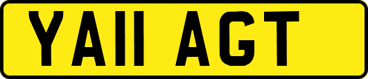 YA11AGT