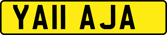 YA11AJA