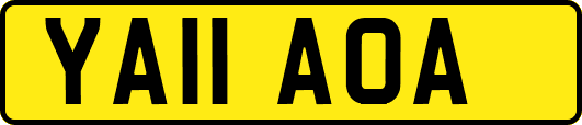 YA11AOA