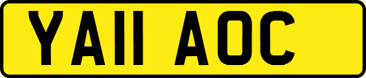 YA11AOC