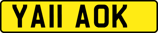YA11AOK