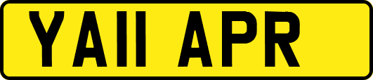 YA11APR