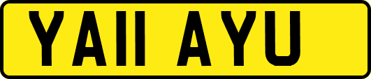 YA11AYU