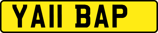 YA11BAP