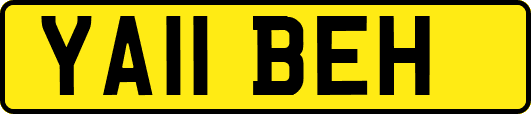 YA11BEH