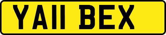 YA11BEX
