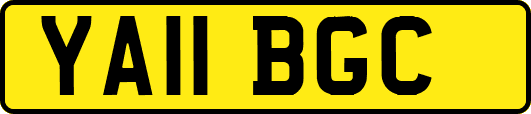 YA11BGC