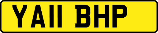 YA11BHP