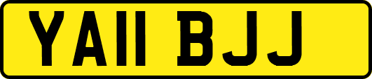 YA11BJJ