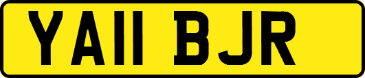 YA11BJR
