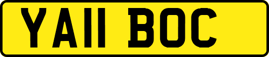 YA11BOC