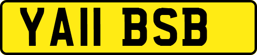 YA11BSB