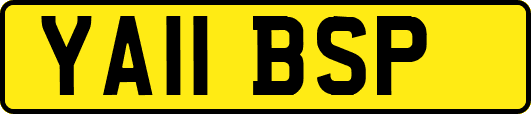 YA11BSP