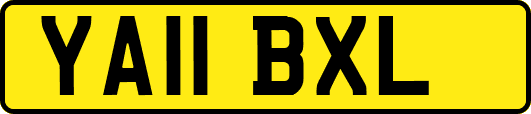 YA11BXL