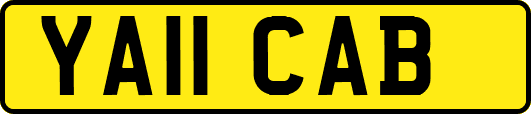 YA11CAB