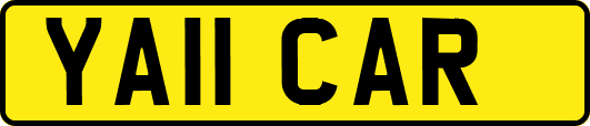 YA11CAR