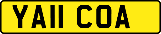 YA11COA