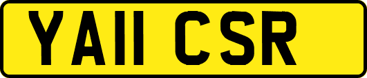 YA11CSR