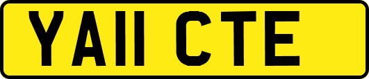 YA11CTE
