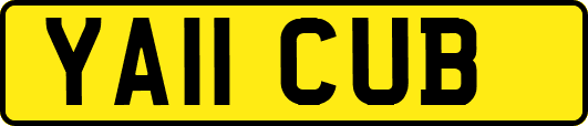 YA11CUB